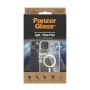 PanzerGlass HardCase for iPhone 14 Plus, Clear