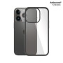 PanzerGlass ™ ClearCase Apple iPhone 14 Pro Black Edition