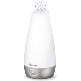 Beurer Cyprus,  Beurer LA 30 Aroma Diffuser,  Air Purifiers, Heating & Cooling, Beurer, bestbuycyprus.com, light, aroma, colour,