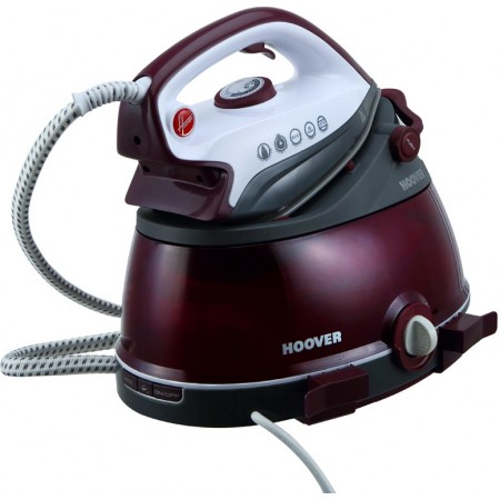 Introducing the Hoover Ironvision 2500W 2L Steam Iron, the ultimate ironing solution that combines power, efficiency, and advanc