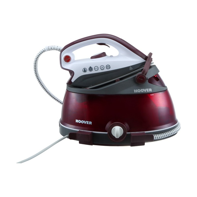 Hoover Cyprus,  Hoover Ironvision 2500W 2L Steam Iron,  Steam Generator Irons, Ironing, Hoover, bestbuycyprus.com, ironvision, p