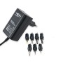 Ansmann APS 600 Outdoor Power Adapter, Black