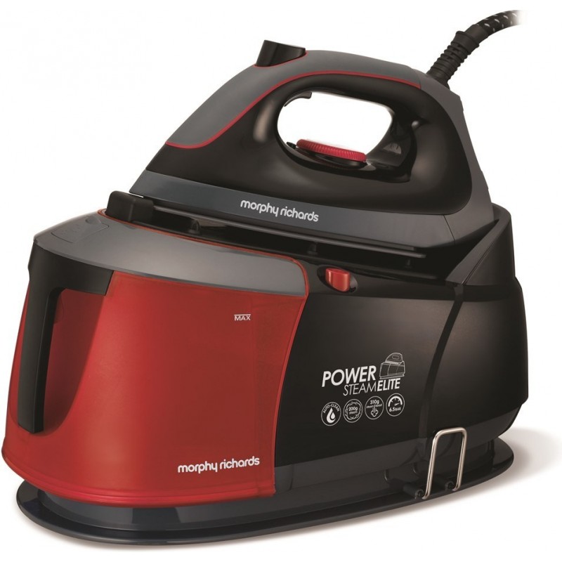 Power steam clearance iron