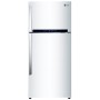 LG GTB574SHHZD Fridge Freezer Freestanding 438L White