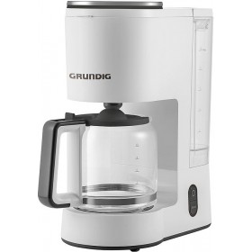 Grundig KM 5860 Drip coffee maker 1.25L,  Coffee Makers & Espresso Machines, Small Appliances, Grundig, Best Buy Cyprus
