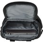 HP 15.6 Odyssey. Case type: Backpack, Maximum screen size: 39.6 cm (15.6"), Carrying handle(s), Shoulder strap. Weight: 880 g.