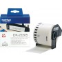 Introducing the Brother DK22205 Continuous Paper Tape - the ultimate labeling solution for your home or office needs.