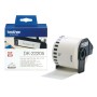 Introducing the Brother DK22205 Continuous Paper Tape - the ultimate labeling solution for your home or office needs.