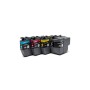 Brother LC-3219XLVAL ink cartridge Original Black, Cyan, Magenta, Yellow