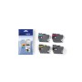 Brother LC-3219XLVAL ink cartridge Original Black, Cyan, Magenta, Yellow