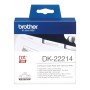 Brother DK22214 Continuous Paper Tape