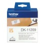 Brother DK11209 Small Address Labels