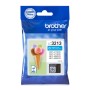 Brother LC-3213C ink cartridge Original Cyan