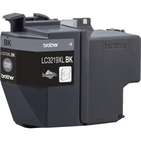 Brother Cyprus,  Brother LC-3219XLBK ink cartridge Original Black,  Printing Consumables, Office Machines, Brother, bestbuycypru