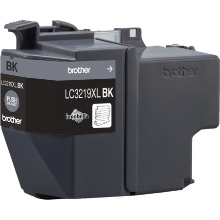 Brother LC-3219XLBK ink cartridge Original Black