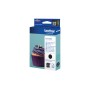 Brother LC-123BK ink cartridge Original Black 1 pc(s)