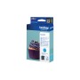 Brother LC-123C ink cartridge Original Cyan 1 pc(s)