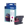 Brother LC-123M ink cartridge Original High (XL) Yield Magenta