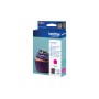 Brother LC-123M ink cartridge Original High (XL) Yield Magenta