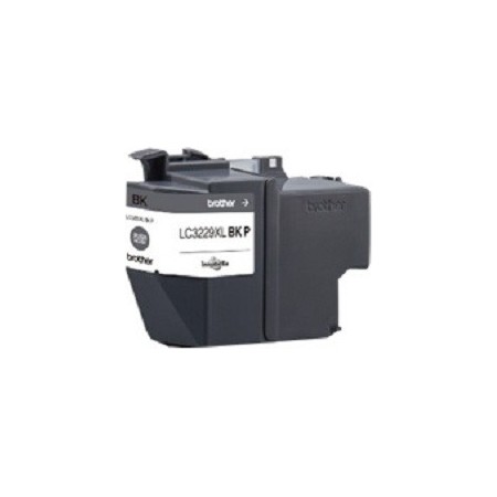 Brother LC-3229XLBKP ink cartridge Original Black