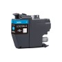 Brother LC-3219XLC ink cartridge Original Cyan