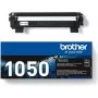 Introducing the Brother TN-1050 Toner Cartridge Original Black, the ultimate printing solution for all your professional and per
