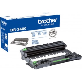 Brother Cyprus,  Brother DR-2400 printer drum Original,  Printing Consumables, Office Machines, Brother, bestbuycyprus.com, brot