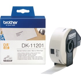 Brother DK11201 Standard Address Labels