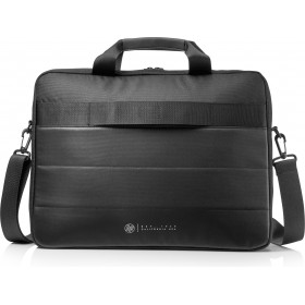 HP Cyprus,  HP Classic Briefcase,  Laptop & School Bags, Computer Peripherals, HP, bestbuycyprus.com, briefcase, classic, organi