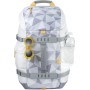 HP 5WK92AA Odyssey backpack White