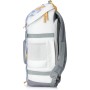 HP 5WK92AA Odyssey backpack White