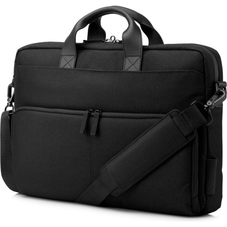 Minimalist design.Meticulous organization. Your next adventure calls for a briefcase that keeps up with it all.