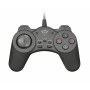 Trust GXT 510 TEBUR Black USB Gamepad Digital PC