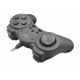 Trust GXT 510 TEBUR Black USB Gamepad Digital PC