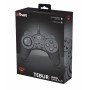 Trust GXT 510 TEBUR Black USB Gamepad Digital PC