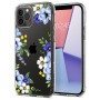 Spigen Cyrill Cecile Apple iPhone 12/12 Pro Midnight Bloom