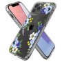 Spigen Cyrill Cecile Apple iPhone 12/12 Pro Midnight Bloom