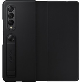 Samsung Cyprus,  Samsung Galaxy Z Fold3 Leather Flip Cover,  Samsung Cases, Mobile Phones & Cases, Samsung, bestbuycyprus.com, c