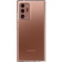 Introducing the Spigen Liquid Crystal Samsung Galaxy Note 20 Ultra Crystal Clear case - the ultimate fusion of style and protect