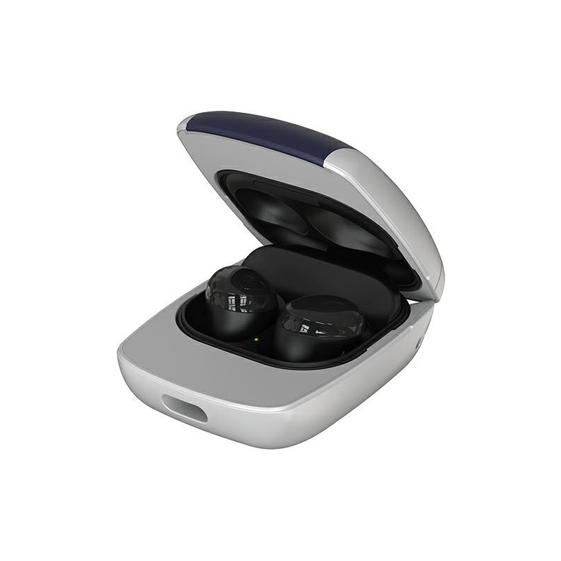 Samsung Cyprus,  Samsung Galaxy Buds Live/Pro GP-FPR190HIBLW Anycall blue,  Samsung Cases, Mobile Phones & Cases, Samsung, bestb