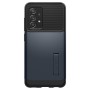 Spigen Slim Armor Samsung Galaxy A72 Metal Slate