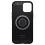 Spigen Mag Armor Apple iPhone 12/12 Pro Matte Black