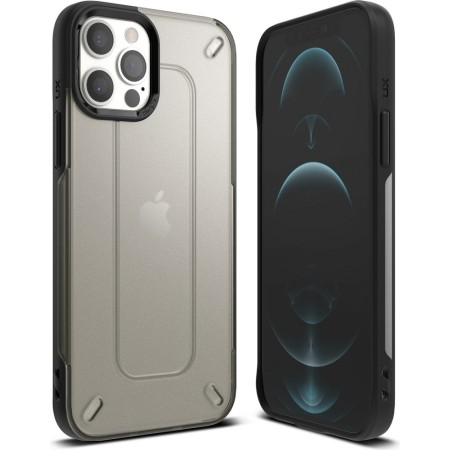 Ringke UX Apple iPhone 12/12 Pro Ash Gray Case