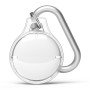 Ringke Slim Apple AirTag Clear