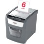 Rexel Optimum AutoFeed+ 50X Automatic Cross Cut Paper Shredder