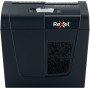 Rexel Secure X6 Cross Cut Shredder