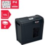 Rexel Secure X6 Cross Cut Shredder