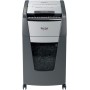 Rexel Optimum AutoFeed+ 300X Automatic Cross Cut Paper Shredder