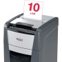 Rexel Optimum AutoFeed+ 300X Automatic Cross Cut Paper Shredder