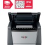 Rexel Optimum AutoFeed+ 300X Automatic Cross Cut Paper Shredder